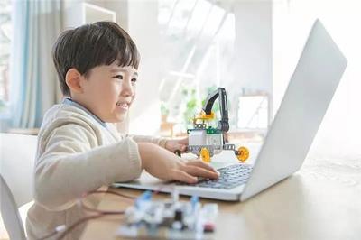 山東十大少兒編程學習培訓學校排名更新