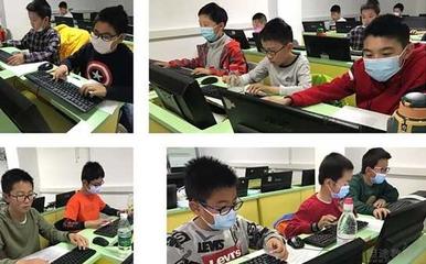 NOC賽事圓滿結(jié)束，童程童美百名學員斬獲一等獎