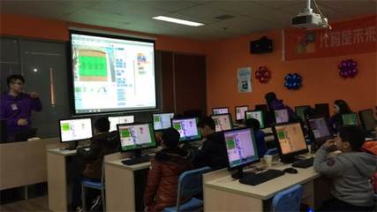 鄭州青少年人工智能編程培訓班 網(wǎng)絡投資管理及咨詢指南