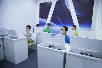 鄭州小學生編程培訓班選擇指南與網(wǎng)絡投資管理咨詢簡介