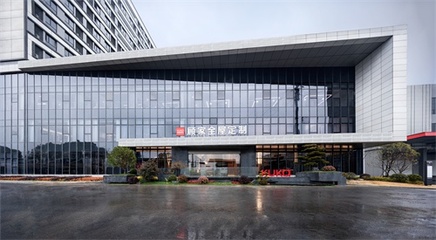 顧家家居入選浙江省“未來工廠”試點企業(yè) 數(shù)字化轉(zhuǎn)型引領家居產(chǎn)業(yè)新未來