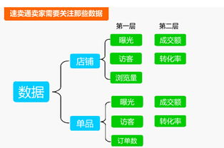 數(shù)據(jù)驅(qū)動(dòng)決策 速賣(mài)通診斷、前沿培訓(xùn)與資本經(jīng)營(yíng)的三維商業(yè)賦能